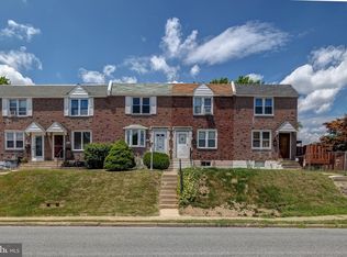 705 Rively Ave, Glenolden, PA 19036