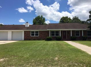 1727 Kecia Way, Waycross, GA 31503