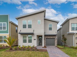 3004 Protagonist St, Kissimmee, FL 34746