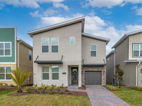 3004 Protagonist St, Kissimmee, FL 34746