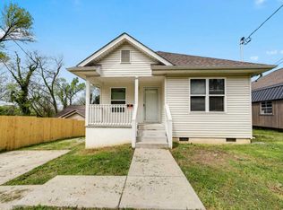 914 Woodside St, Columbia, TN 38401