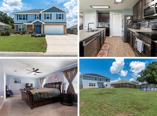 4605 Plover Dr, Crestview, FL 32539