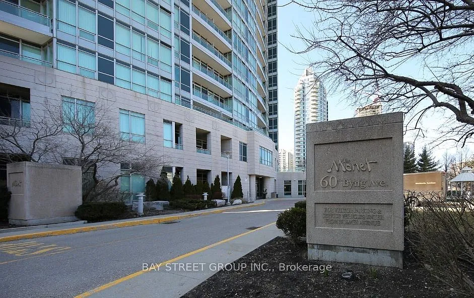 2 bed, $2,400 — Photo 1