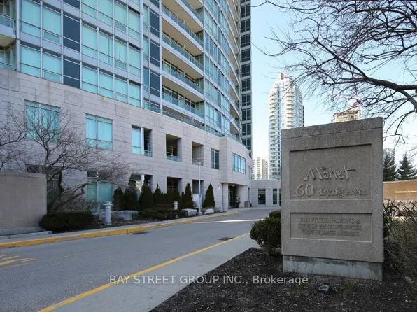 60 Byng Ave, Toronto, ON