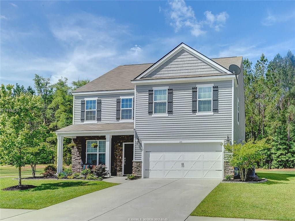 221 Heritage Pkwy, Bluffton, SC 29910 | Zillow