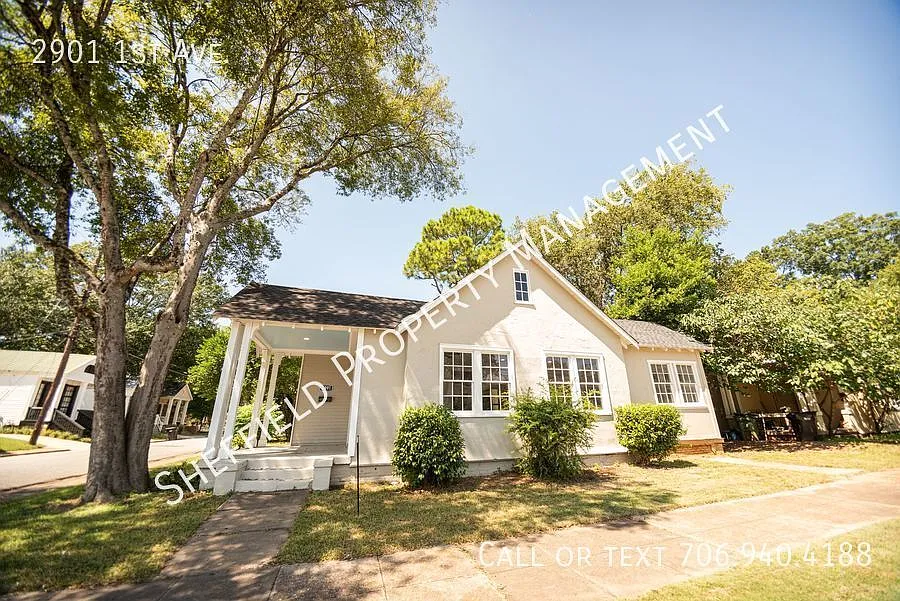 2901 1st Ave. Columbus, GA 31904 — Photo 1