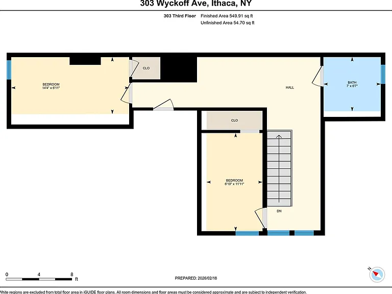 305 Wyckoff Ave — Photo 11