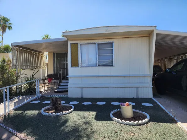 601 N Hayden Rd #147, Scottsdale, AZ 85257