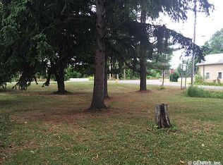 4709 Littleville Rd, Avon, NY 14414