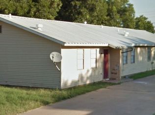 2232 Lowden St APT 2, Abilene, TX 79603