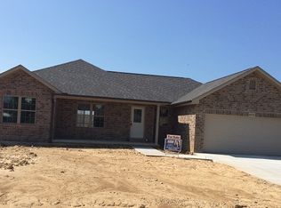 1635 Enterprise Ct, Jackson, MO 63755