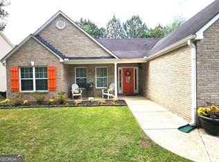 2277 Grassy Springs Ct, Conyers, GA 30012