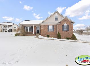 453 Daylilly Ct, Shelbyville, KY 40065