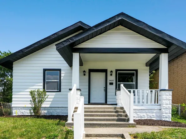 3405 Oliver St, Fort Wayne, IN 46806