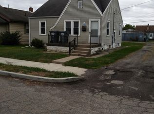 2720 George St, Anderson, IN 46016