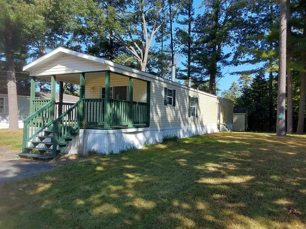 20 Tufton Street, Brunswick, ME 04011