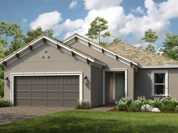 13354 SW Mazzano Street, Port St Lucie, FL 34987