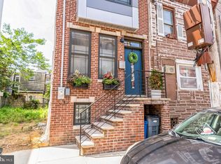 2120 Fernon St, Philadelphia, PA 19145