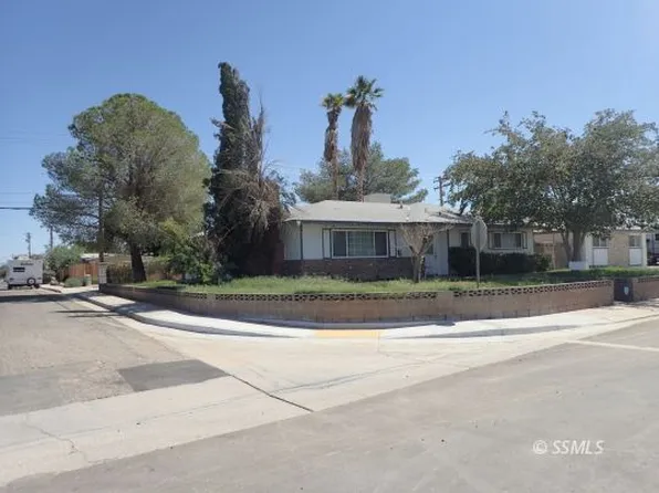 336 Peg St, Ridgecrest, CA 93555