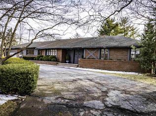 2501 W Petty Rd, Muncie, IN 47304