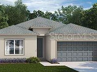 4171 SW 167th St, Ocala, FL 34473