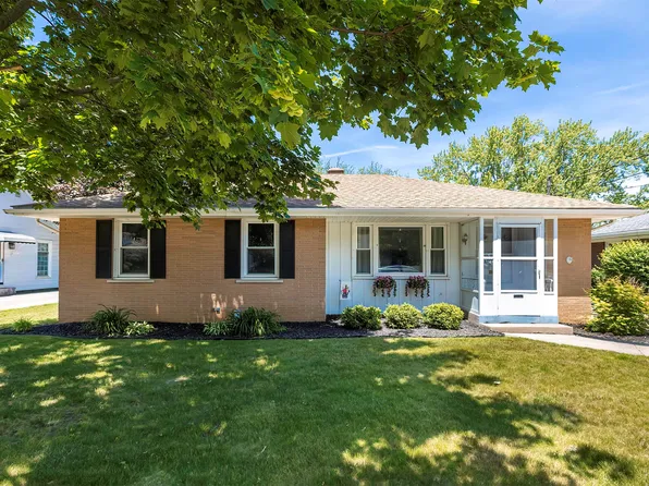 114 Cypress St, Erie, PA 16504