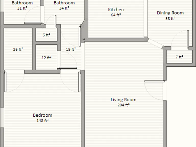 2551 San Pedro Ave #201 — Photo 12