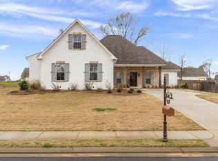 111 Colony Pl, Madison, MS 39110