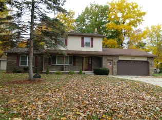 2397 Belle Meade Dr, Davison, MI