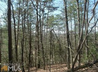 Muscogee Drive, Ellijay, GA 30540
