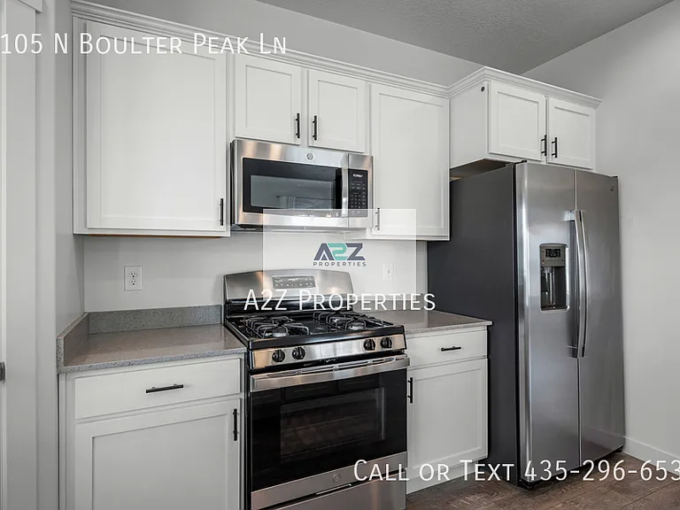 6105 N Boulter Peak Ln — Photo 8