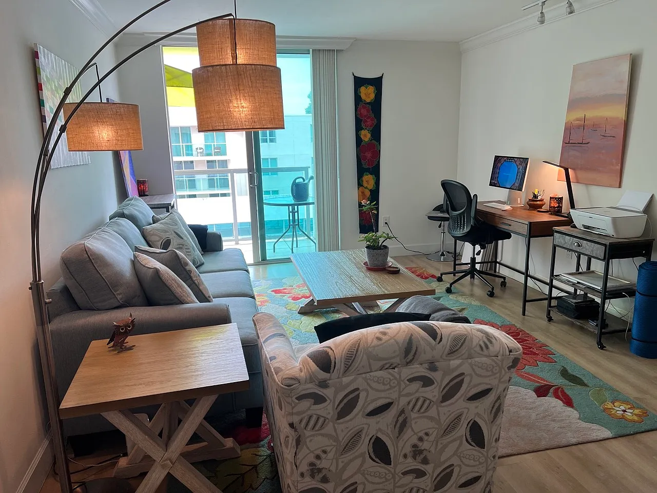 1530 Brickell Ave — Photo 3