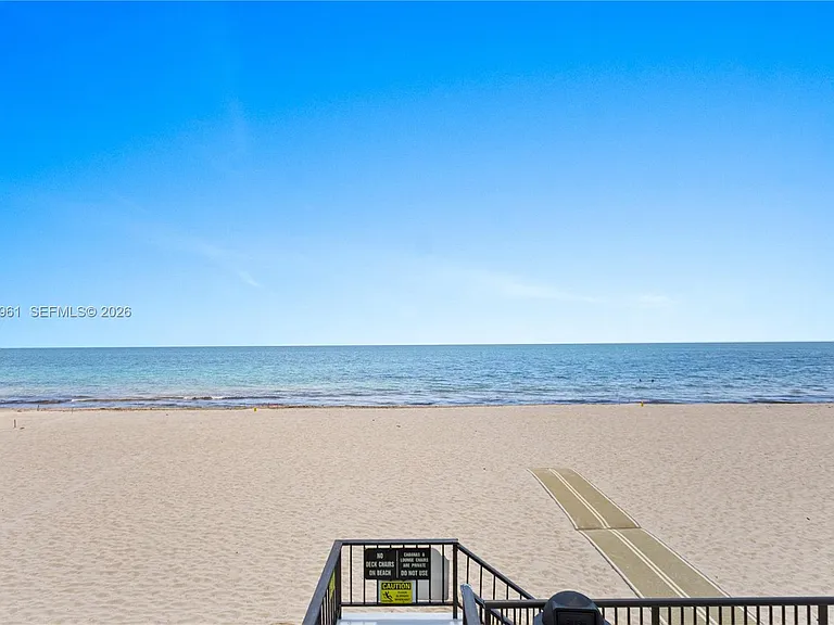 4280 Galt Ocean Dr #3G — Photo 39