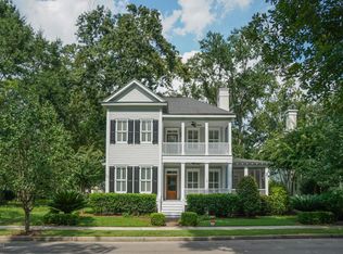73 N Eastover, Beaufort, SC 29906