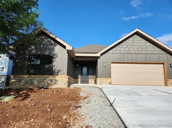 30397 S 567th Rd #83, Afton, OK 74331