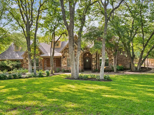 105 Blue Sage Ct, Weatherford, TX 76087