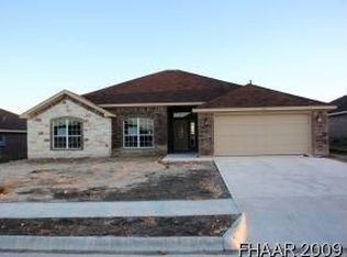 206 Belo Dr, Killeen, TX 76542