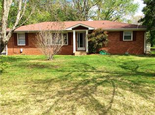 5123 Colonial Cir, Murfreesboro, TN 37129