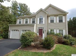 44 White Cedar Rd, Barboursville, VA 22923