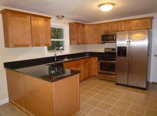 2517 Elm St, Dighton, MA 02715