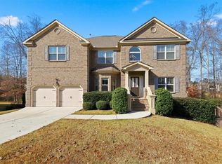 4058 Rosebay Way, Conyers, GA 30094