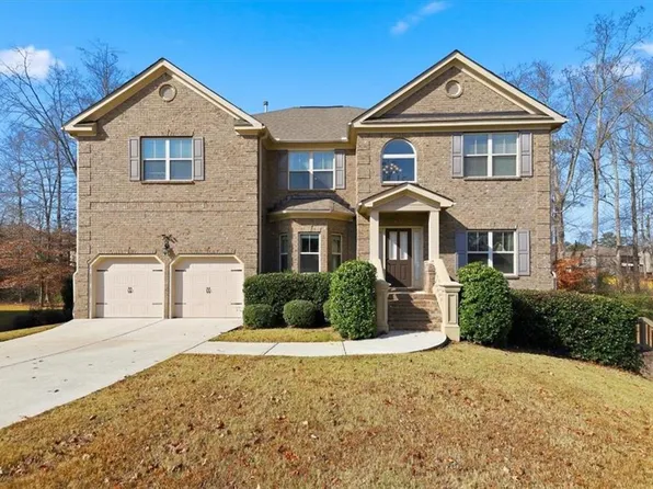 4058 Rosebay Way, Conyers, GA 30094