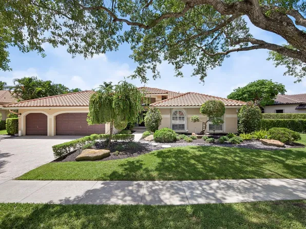 7164 NW 68th Drive, Parkland, FL 33067