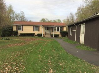 3694 E Lake Rd, New Milford, PA 18834