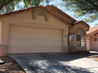 8980 E Marci Lynne Way, Tucson, AZ 85747