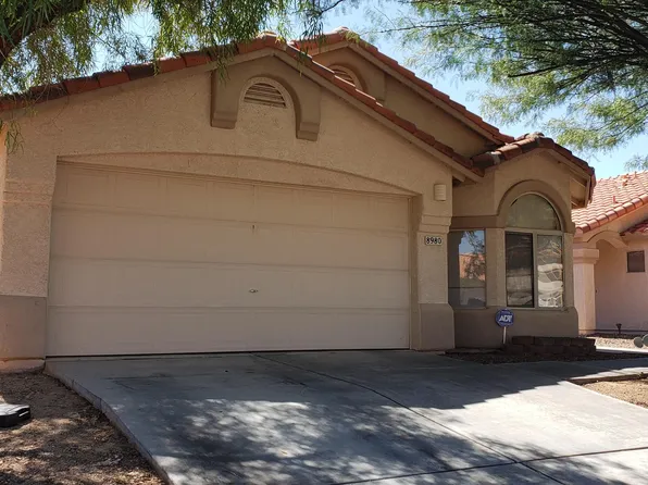 8980 E Marci Lynne Way, Tucson, AZ 85747