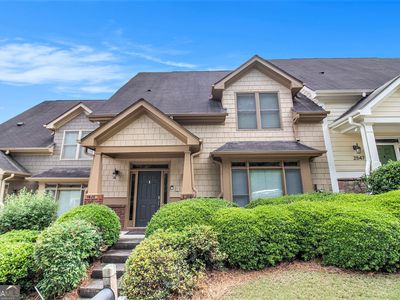 2551 Village Creek Lndg SE, Atlanta, GA, 30316