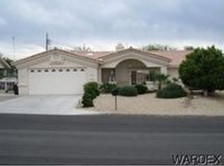 3160 Tom Tom Dr, Lake Havasu City, AZ 86406