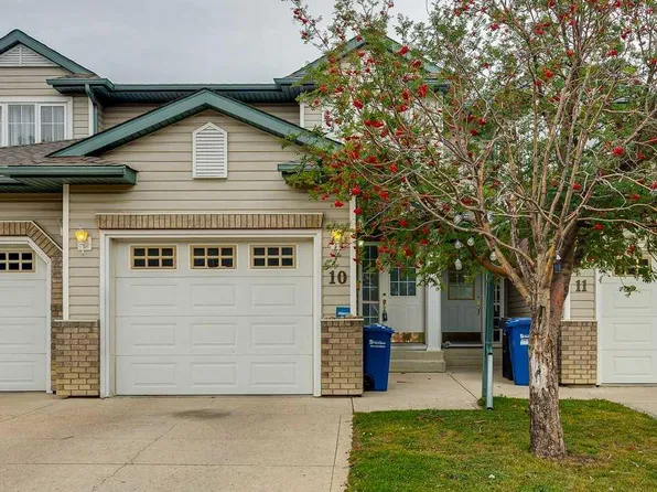 6300 S Orr Dr #10, Red Deer, AB T4P 3T7