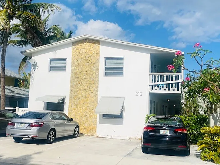 212 N K St Lake Worth, FL 33460 — Photo 17